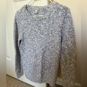 L.L. Bean Sweater